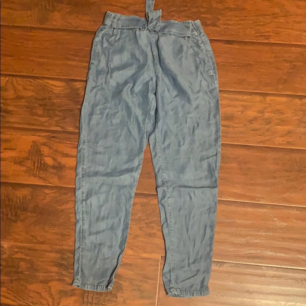 Crazy 8 denim pants